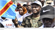 RDC: après des révélations sur la mort de l'opposant Chérubin Okende, un ex-ministre poursuivi