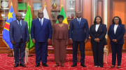 Francophonie : le Gabon soutient officiellement la candidature congolaise de Juliana Amato Lumumba