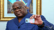 Référendum en RDC : 65 organisations de la société civile exhortent Félix Tshisekedi à renoncer à la promulgation de la loi