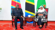 Diplomatie active : le président Tshisekedi se rend en Tanzanie pour discuter paix et intégration régionale