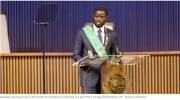 Sénégal: le président Bassirou Diomaye Faye dévoile les grandes orientations de sa politique