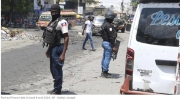 Haïti: accord politique pour la formation du conseil de transition