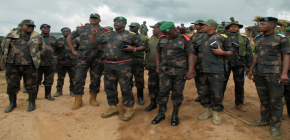 Scandale budgétaire : pourquoi la RDC dépense un milliard $ sans entrer dans le top des importateurs d’armes en Afrique