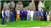 RDC : L'église Anglicane prête à collaborer avec l'Église de Réveil du Congo pour la paix pendant la période électorale