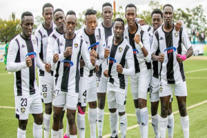Ligue des champions CAF : le club rwandais APR FC boycotte Kinshasa, citant l’épidémie d’Ebola et les tensions sécuritaires