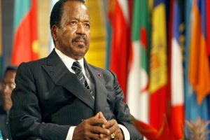 Cameroun : Le ministre de la Communication affirme que Paul Biya est vivant et qu’il n’y a aucune vacance du pouvoir