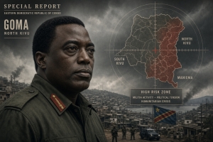 Kabila à la tête du FRN : une erreur stratégique qui le rend cible légitime de Kinshasa et des intérêts américains