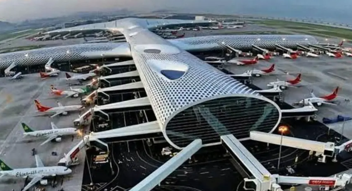 Un aéroport éthiopien attise les tensions entre la...