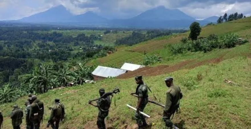 Nord-Kivu : les FARDC-Wazalendo reprennent le contrôle...