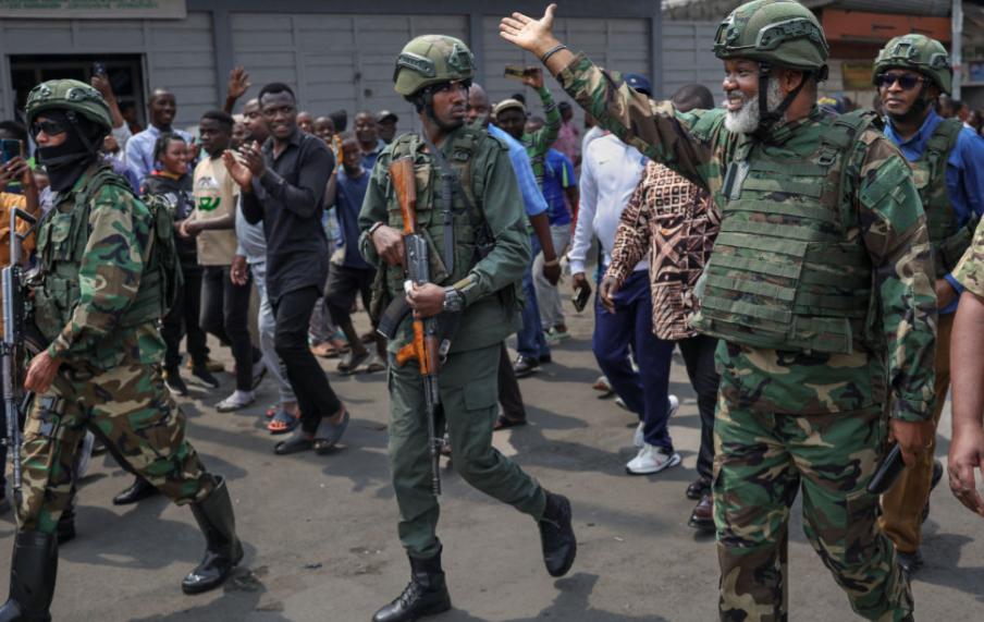 Objectif Kinshasa : Corneille Nangaa relance ses menaces...