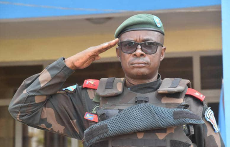 Gouverneur militaire du Nord-Kivu : les fédérations...