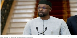 Le Premier ministre sénégalais a été remplacé par un proche du président