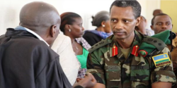 Rwanda : l’ancien colonel Tom Byabagamba décède en détention, un an après son beau-frère Frank Rusagara