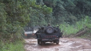 Nord-Kivu : l’armée et les Wazalendo reprennent plusieurs villages d’Ufamandu 1er