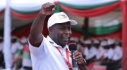 Le Burundi reçoit l'opposition congolaise pour apaiser la crise institutionnelle