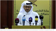 RDC: le Qatar rassurant sur les négociations en cours à Doha entre Kinshasa et le M23