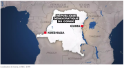 RDC: Jacques Kyabula, le gouverneur du Haut-Katanga, introuvable depuis près d'une semaine