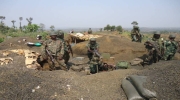 Violents combats entre FARDC et M23 /RDF jeudi dans le territoire de Masisi