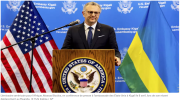 Conflit dans l'est de la RDC: Washington épingle le Rwanda et le M23