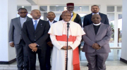 RDC : Après sa rencontre avec les confessions religieuses, Tshisekedi officialise le dialogue national