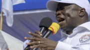 Polémique politique : Kabuya qualifie Fayulu d’« ombre de lui-même »