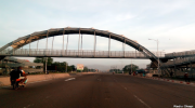 Kinshasa : la ville tourne au ralenti ce mercredi suite à la journée « ville morte » de l’opposition