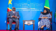 Souveraineté de la RDC : la Tanzanie exige le retrait des forces étrangères et la cessation des combats