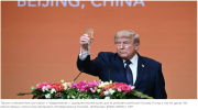Taïwan se déclare nation « indépendante », après l'avertissement de Trump