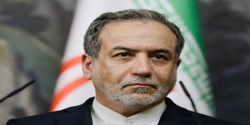 Accord Iran-USA : “Jamais aussi proche”, affirme le ministre des Affaires étrangères iranien
