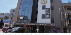 Mondial 2026: des dirigeants de la Fédération sénégalaise privés de visa américain
