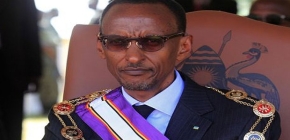 RWANDA : DÉSTABILISER LA RD CONGO POUR MIEUX LA PILLER