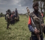 Félix Tshisekedi Tshisekedi demande la mise en œuvre immédiate des mesures visant à augmenter la solde des militaires