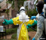 Ebola en RDC : Washington renforce les contrôles et restreint le retour de ses nationaux