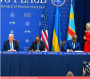RDC–Rwanda : "Nous veillerons à ce que les promesses faites à Washington soient tenues...et que les conditions nécessaires à un accroissement des investissements américains soient réunies" (Secrétaire adjointe pour l’Afrique centrale)