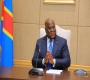 RDC : les chefs catholique et protestant présentent à Félix Tshisekedi les conclusions de leurs consultations pour la paix