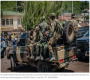 Est de la RDC: une réunion de haut niveau condamne l'administration parallèle de l'AFC-M23