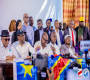 Changement de Constitution en RDC : l’opposition unie dans la C64 remet la pression sur le pouvoir