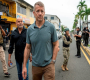 Rumeurs à Kinshasa : Erik Prince aurait participé à une réunion stratégique à la Cité de l’OUA en présence de Félix Tshisekedi