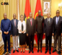  RDC : Félix Tshisekedi envoie un émissaire spécial à João Lourenço pour relancer le dialogue national
