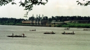 RDC : 33 pêcheurs abattus et 56 autres blessés en 9 mois sur le lac Kivu