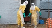 Épidémie d’Ebola en Ituri : l’Africa CDC confirme 13 cas et 65 décès suspects