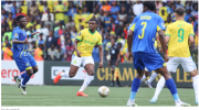 CAF-Ligue des champions : Lupopo et Mamelodi se quittent (1-1) en groupe C
