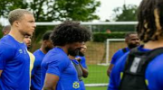 Coupe du Monde 2026 : début de la préparation des Léopards en Belgique