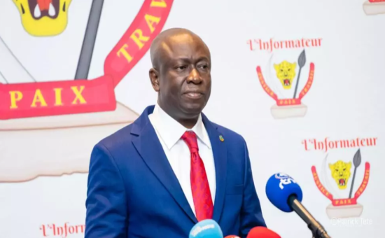 RDC : L’UDPS riposte à la C64 en lançant la Coalition C4 pour la révision constitutionnelle