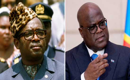 Tshisekedi et le vieux réflexe congolais : rester, puis expliquer pourquoi on reste