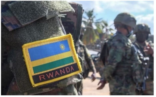 Scandale ou incompétence ? Le Rwanda intègre le Top 10 des acheteurs d’armes, la RDC absente