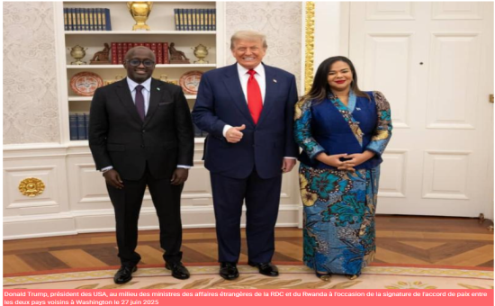 RDC : Kabila, Katumbi, Lubaya, Sesanga, Kikuni, Diongo et Vuemba jugent « insuffisant » l’accord de Washington et appellent une fois de plus à un dialogue congolais inclusif RDC : Kabila, Katumbi, Lubaya, Sesanga, Kikuni, Diongo et Vuemba jugent « insuffisant » l’accord de Washington et appellent une fois de plus à un dialogue congolais inclusif