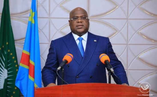 La décision de Tshisekedi sur le dialogue : une architecture politique, pas un cessez-le-feu