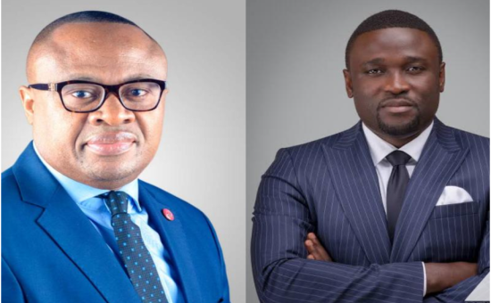 Révélations de Nicolas Kazadi sur les allégations de malversations financières au sommet de l'État : Claudel Lubaya et Seth Kikuni invitent le PG près la Cour de cassation à ouvrir en "urgence" une information judiciaire Révélations de Nicolas Kazadi sur les allégations de malversations financières au sommet de l'État : Claudel Lubaya et Seth Kikuni invitent le PG près la Cour de cassation à ouvrir en "urgence" une information judiciaire
