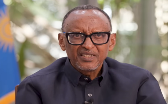 De la dénégation à l’assimilation : Kagame scelle le destin du Rwanda à la cause du M23